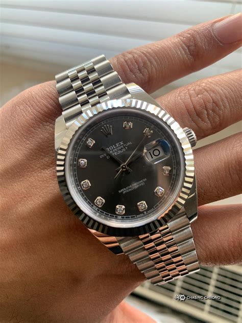 rolex 2021 releases|rolex datejust 2021.